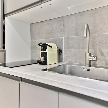 Studio Confortable Au Coeur Du Quartier Sentier * Paris